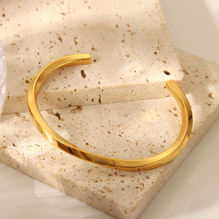 Armband Goud