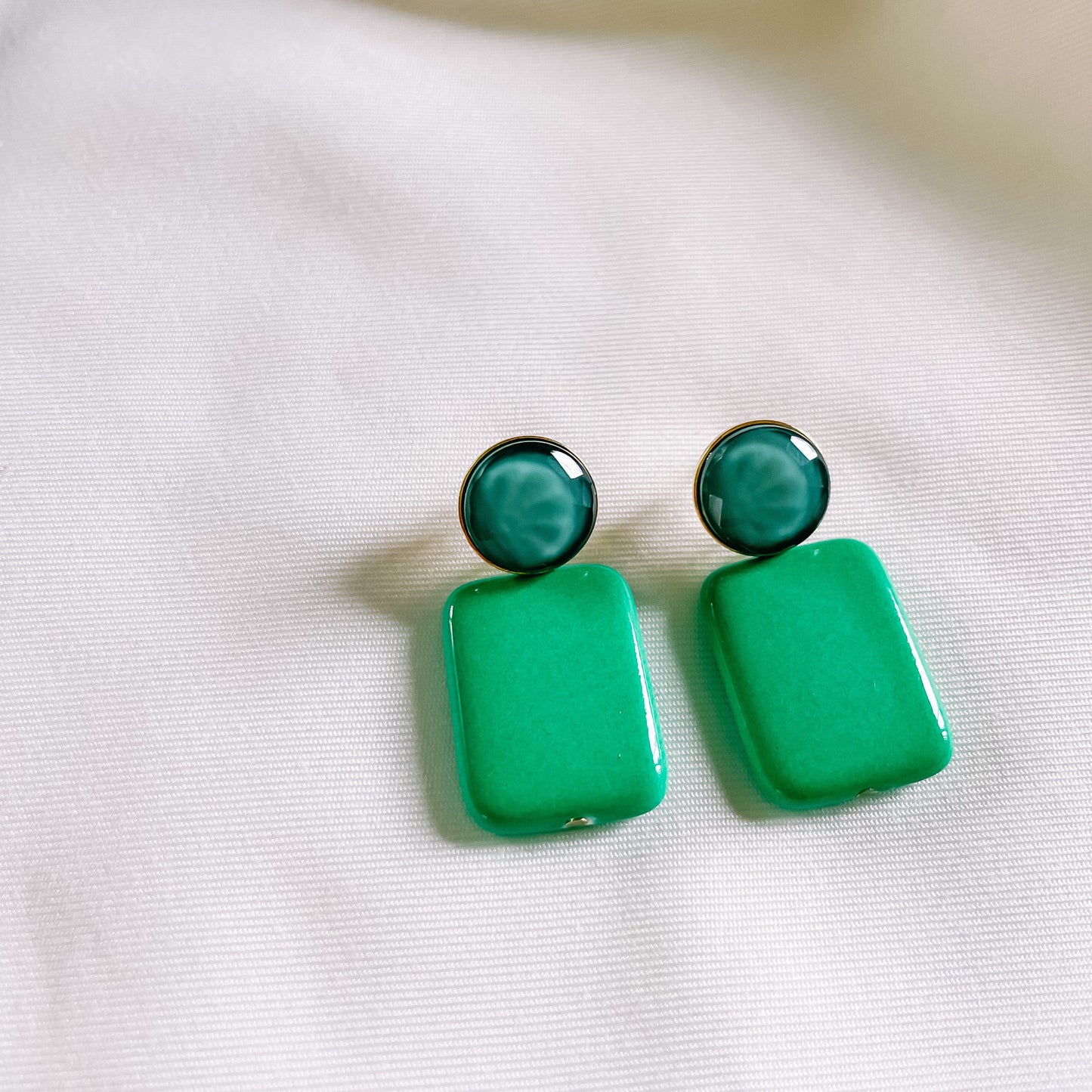 Lilou Green Statement