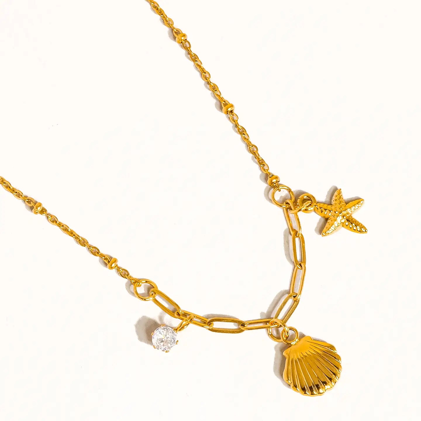Ketting Roshell