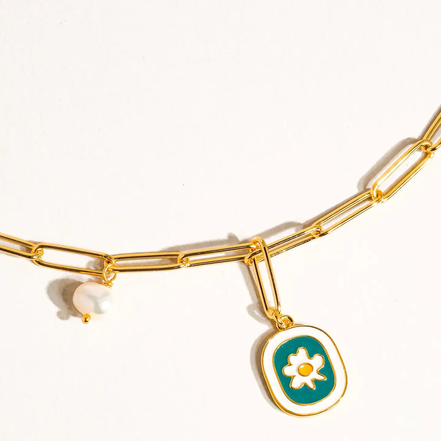 Ketting Timéo