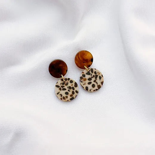 Amelia Statement | Leopard