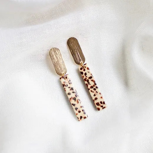 Cecille Statement | Leopard