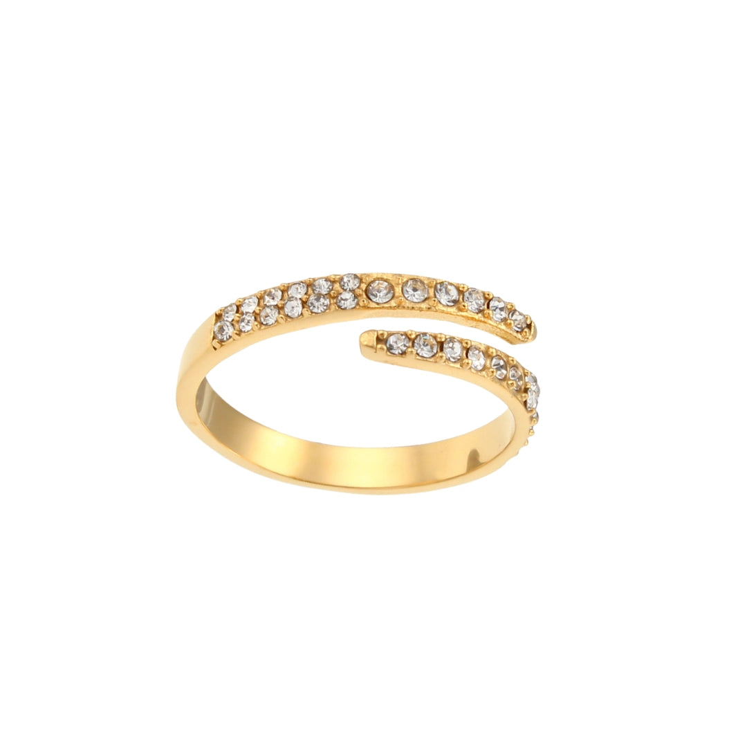 Ring Rosa