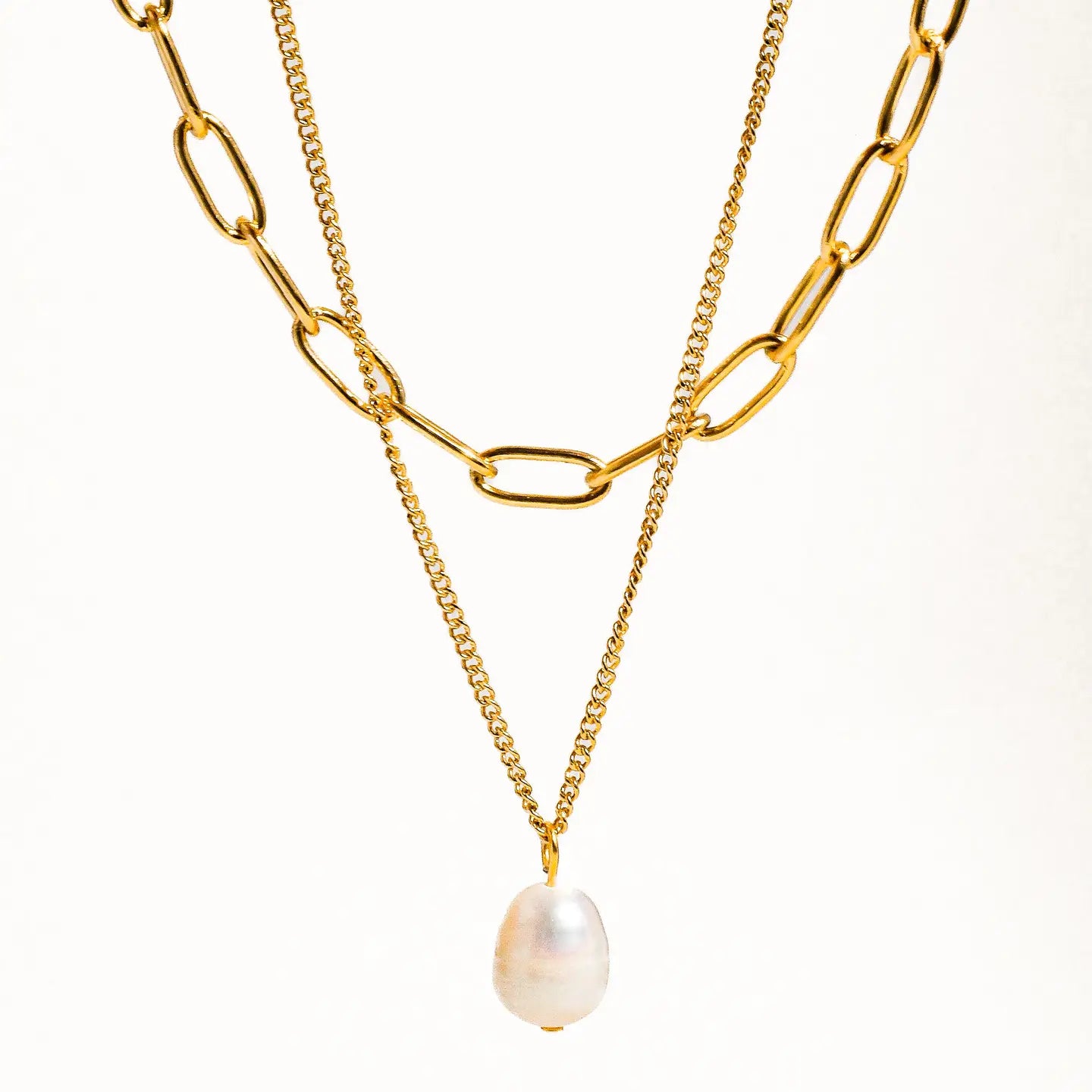 Ketting Percie