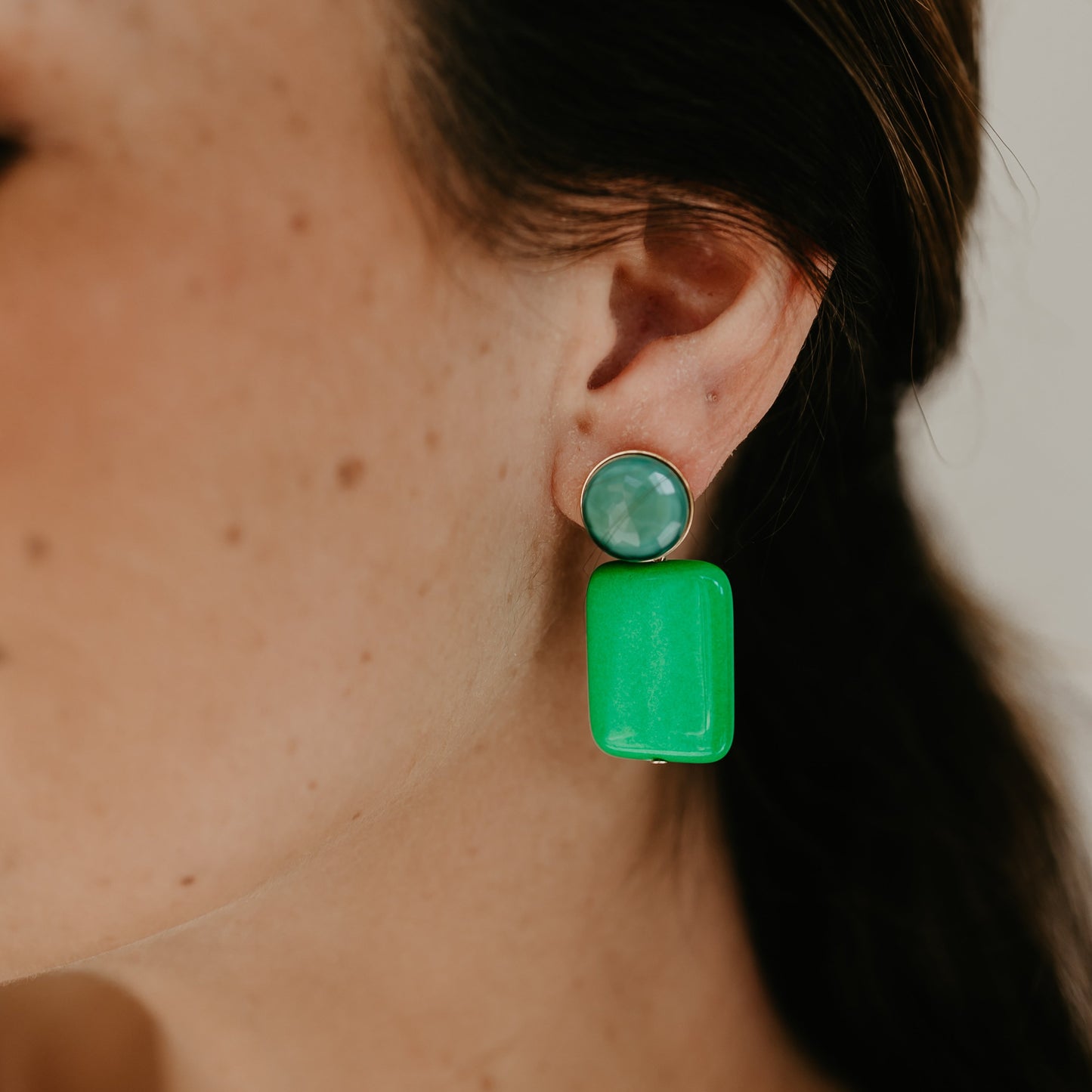 Lilou Green Statement