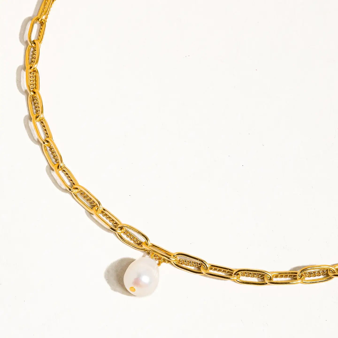 Ketting Percie