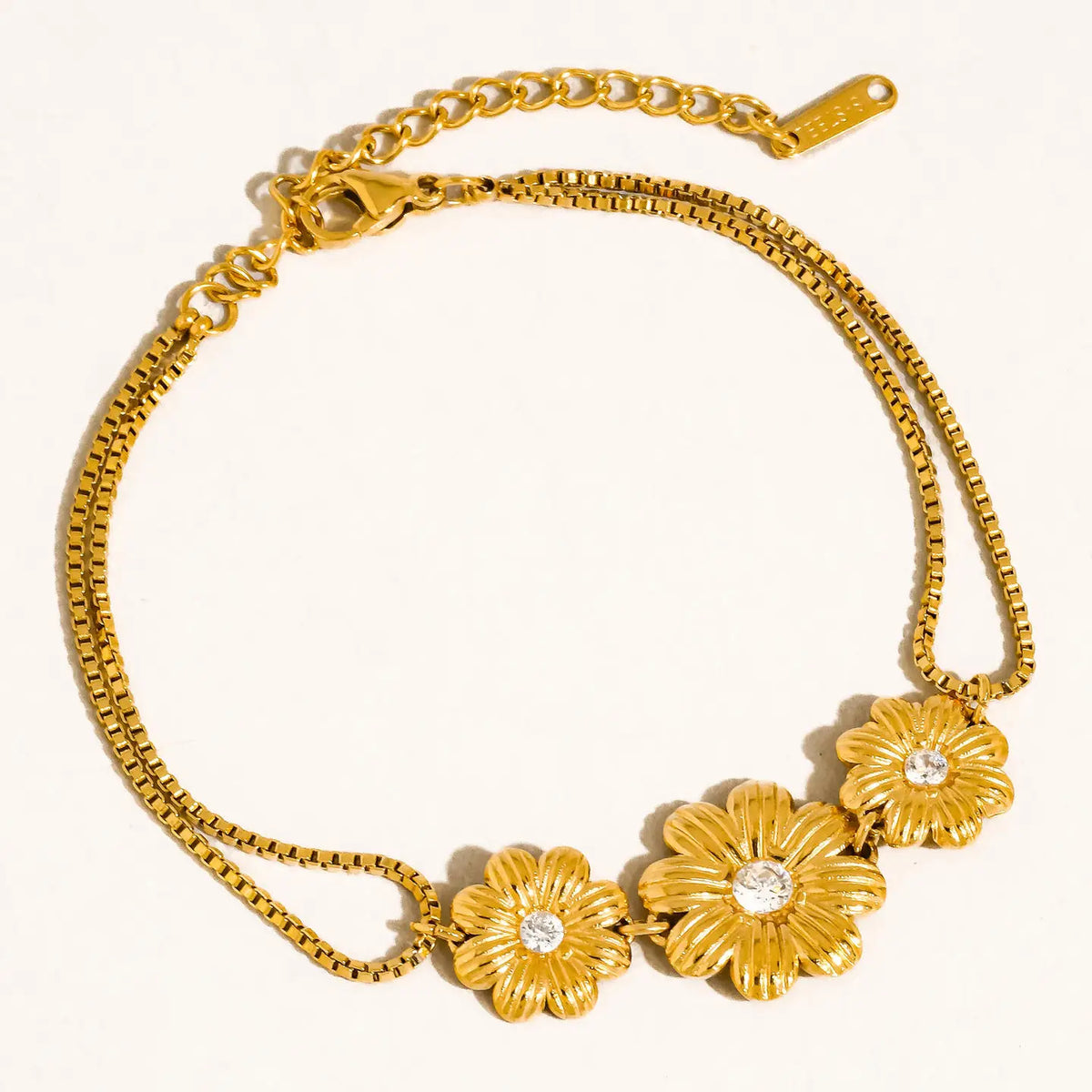Armband Camellia