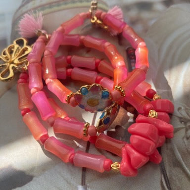 Armband Zoë