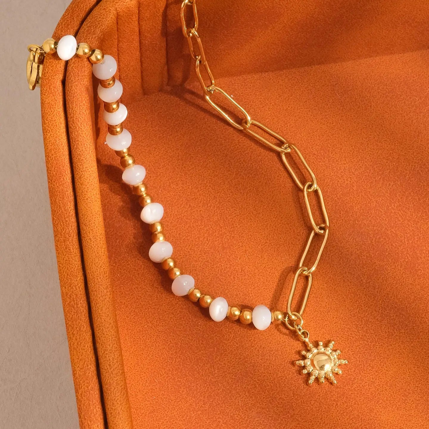 Armband Sapin