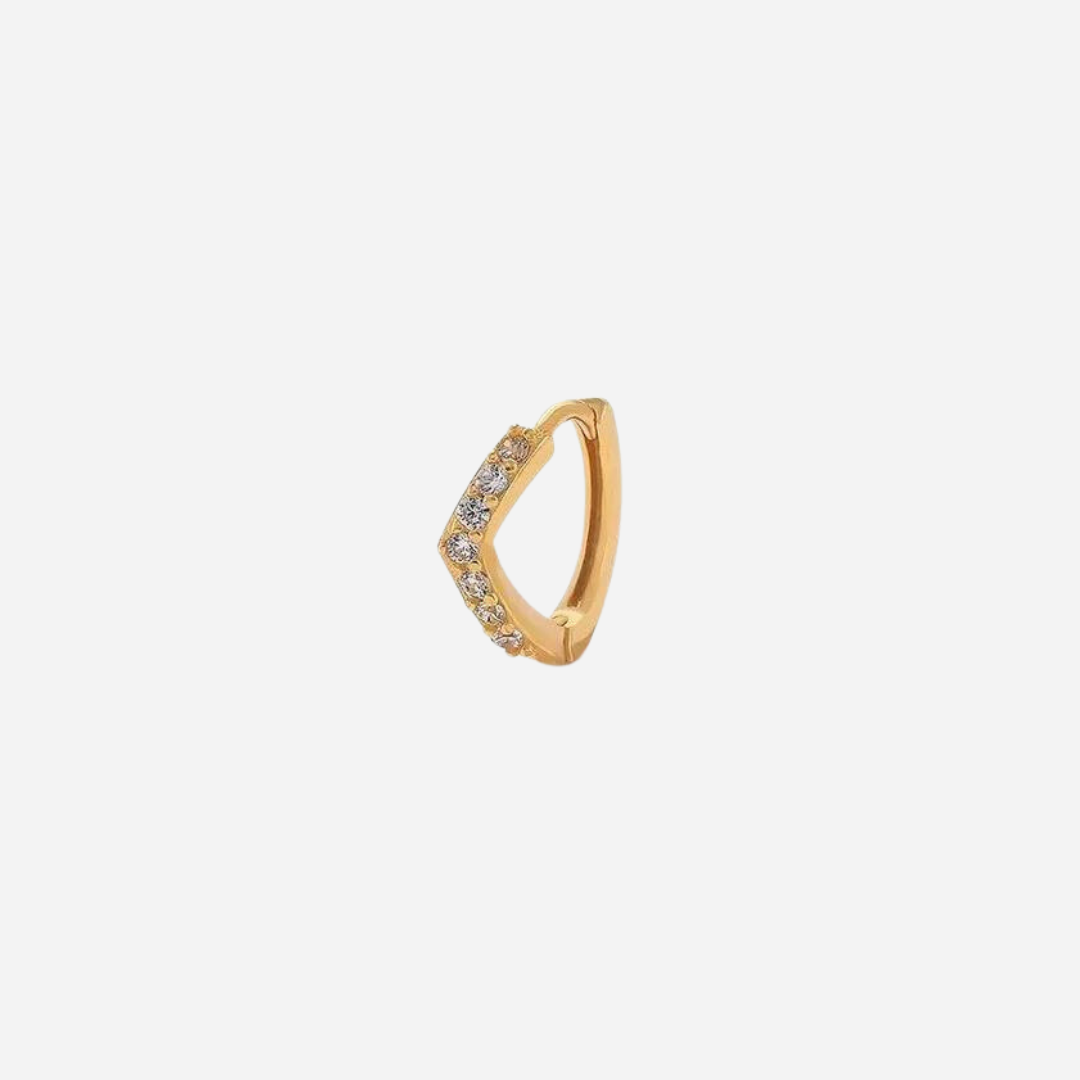 Oorring Lot Single
