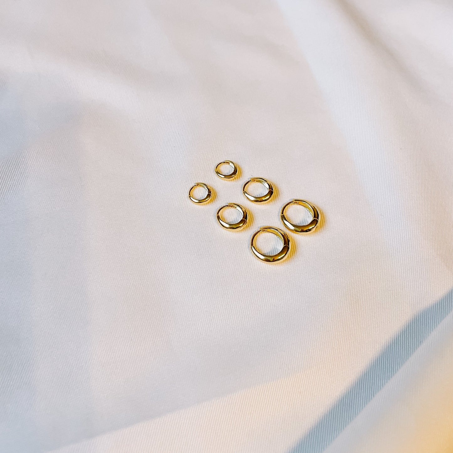 Oorring Vicky | Midi