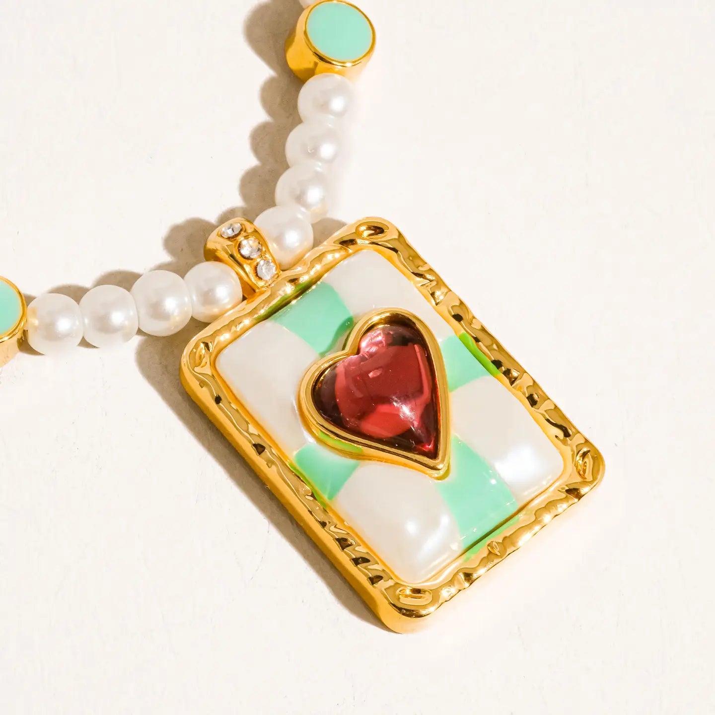 Ketting Clementine