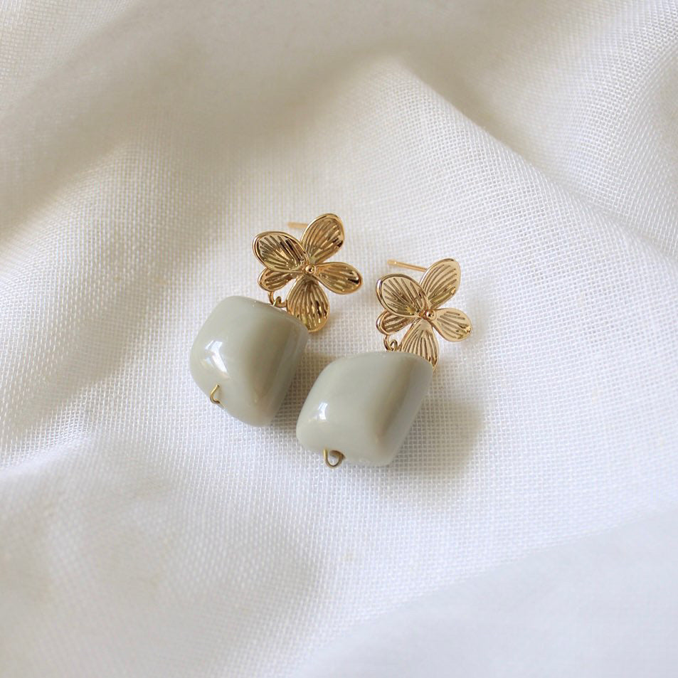 Alice Statement | Beige