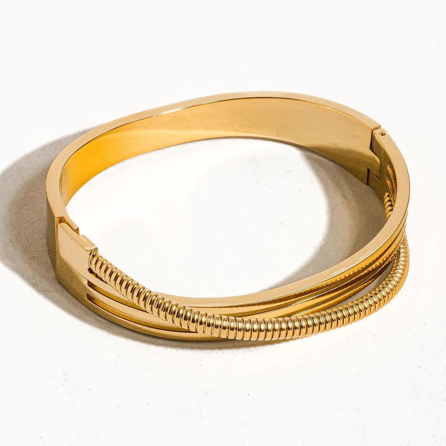 Armband Chain Bangle