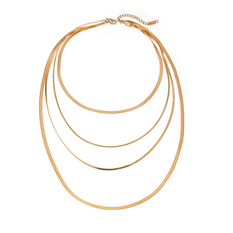 Ketting Lilo