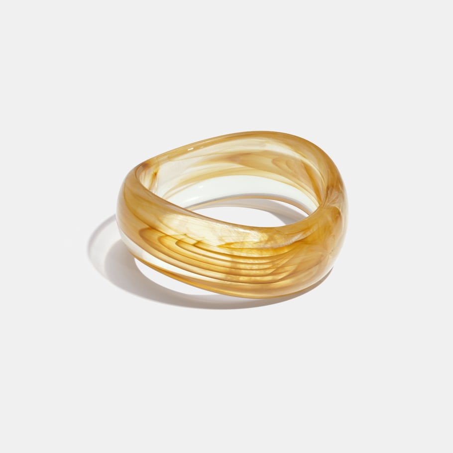 Armband Gradient I Light brown