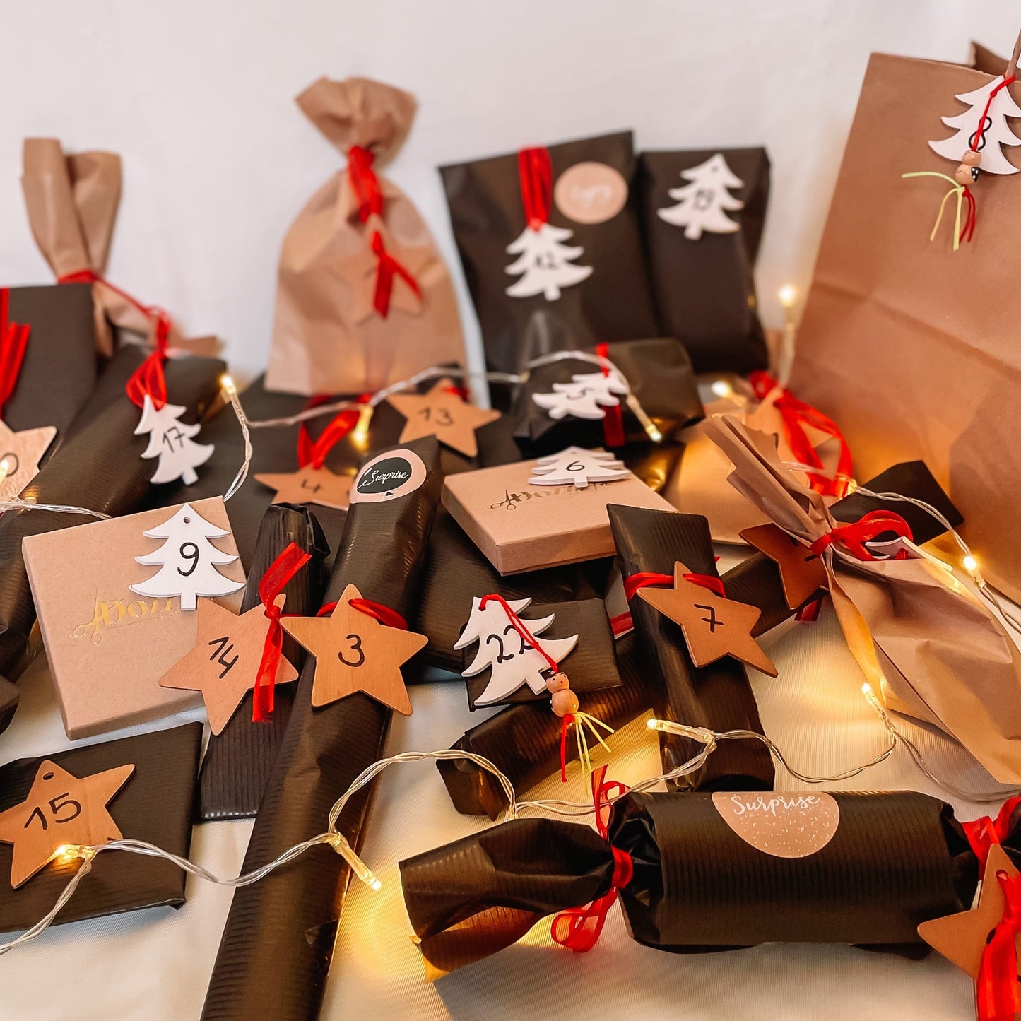 Christmas Countdown Luxe