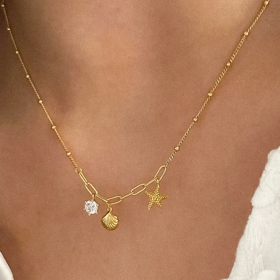 Ketting Roshell