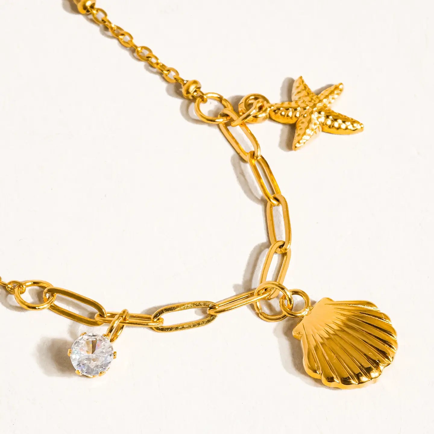 Ketting Roshell