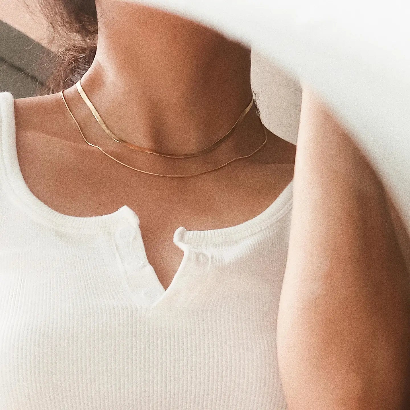 Ketting Jean