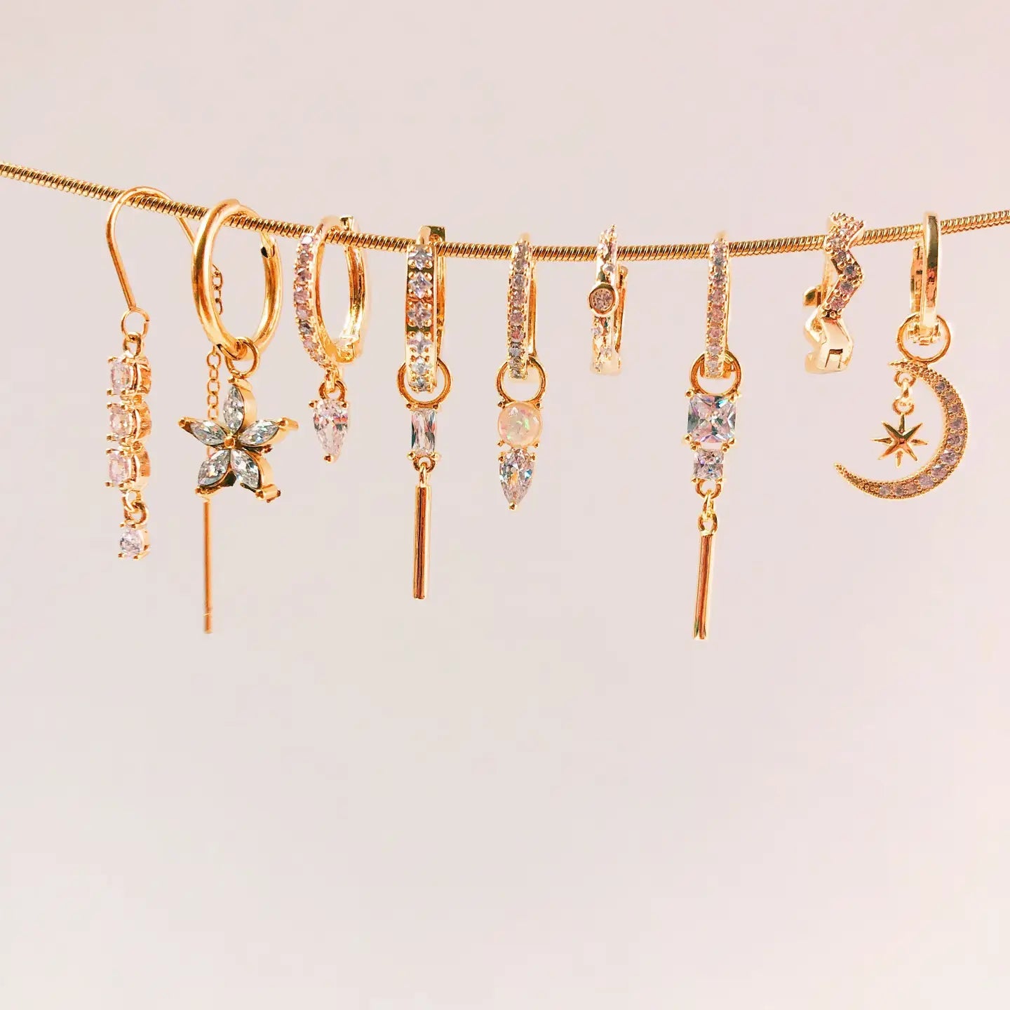 Oorring Talia