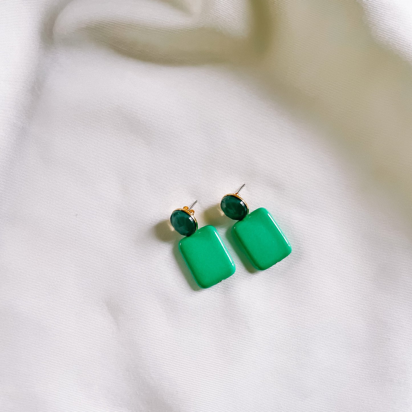 Lilou Green Statement