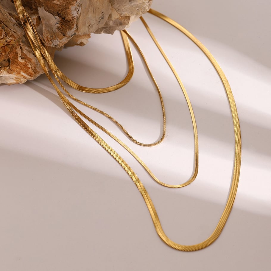 Ketting Lilo