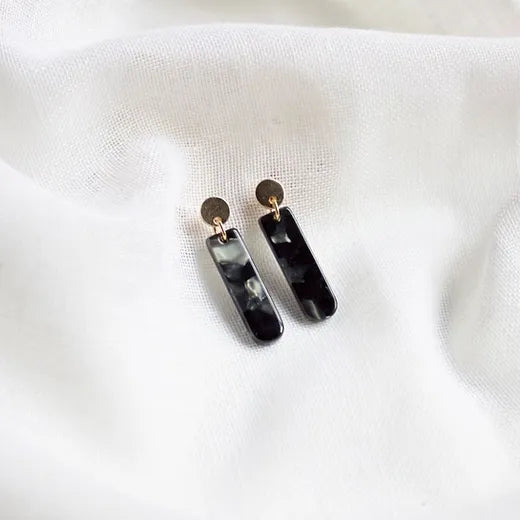 Mila Statement | Zwart