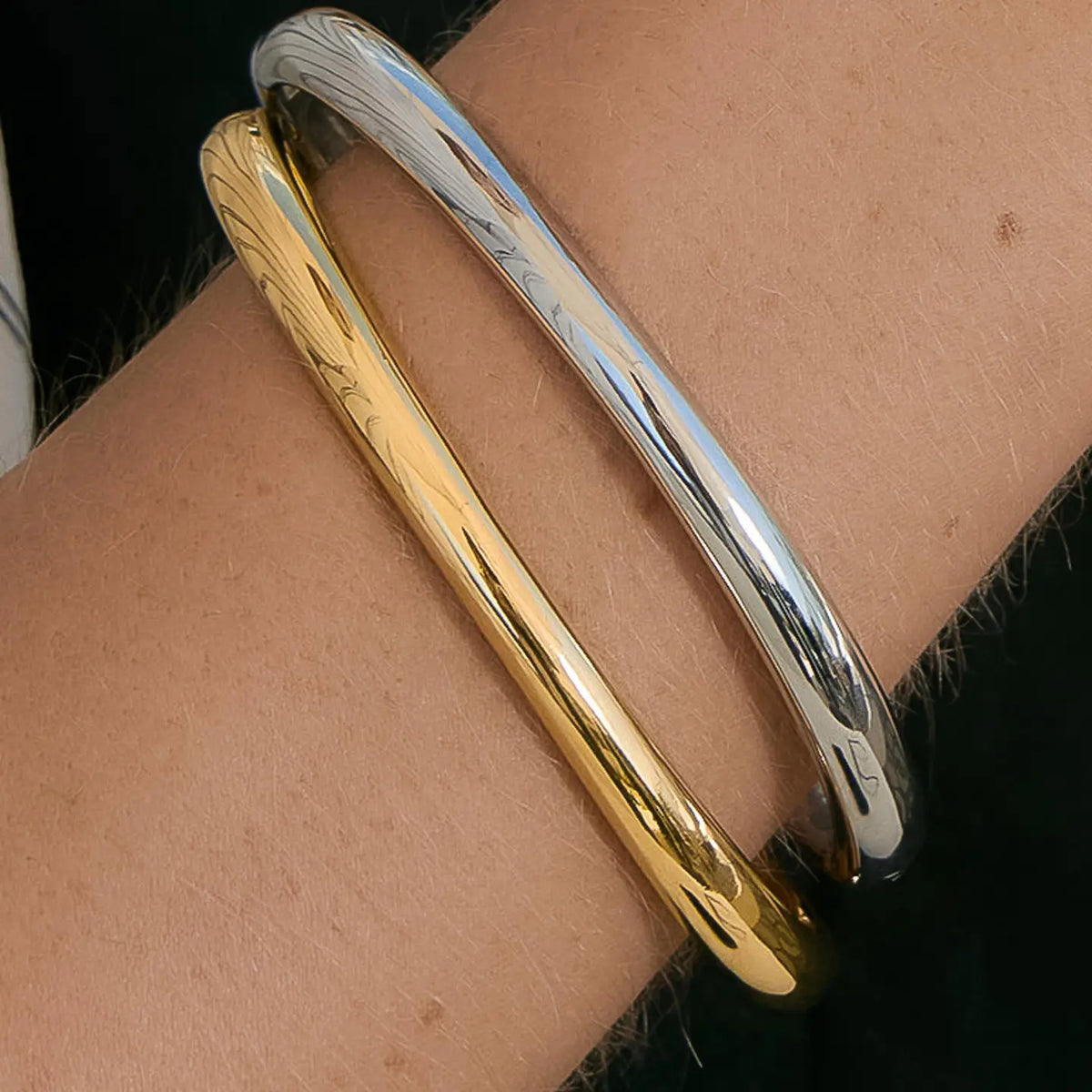 Armband Mathieu Goud