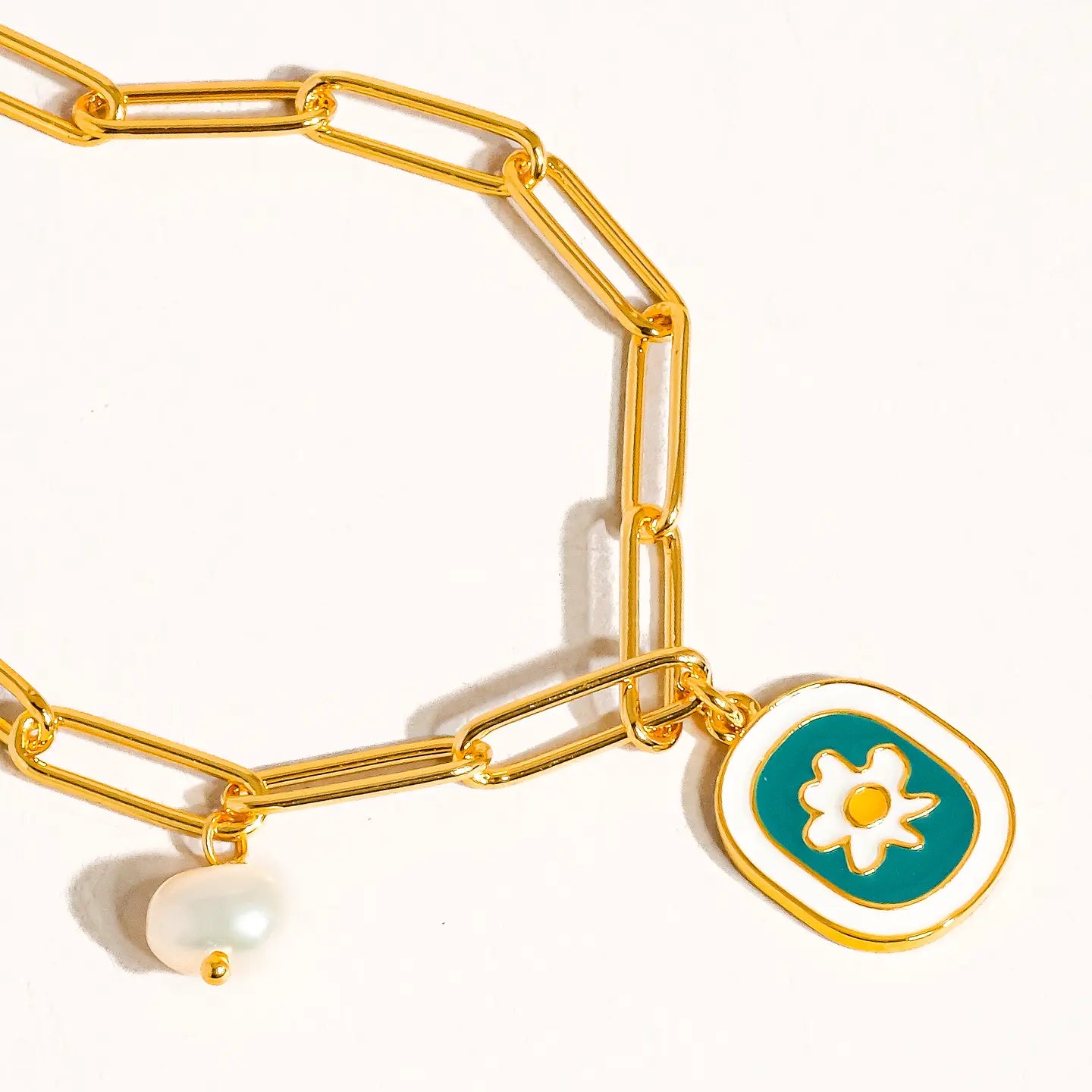 Ketting Timéo