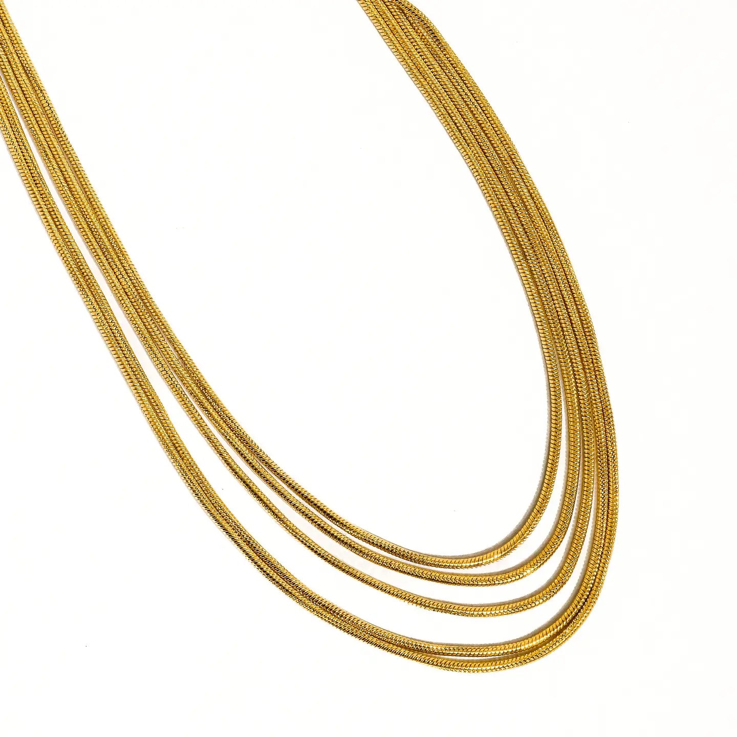 Ketting Parie