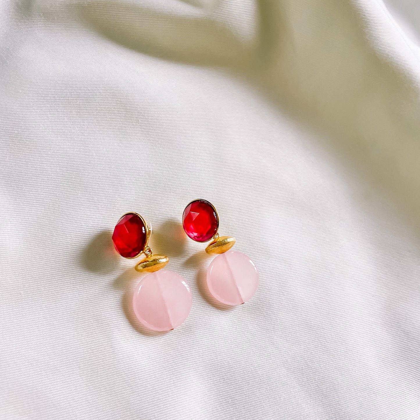 Noor Pink Statement