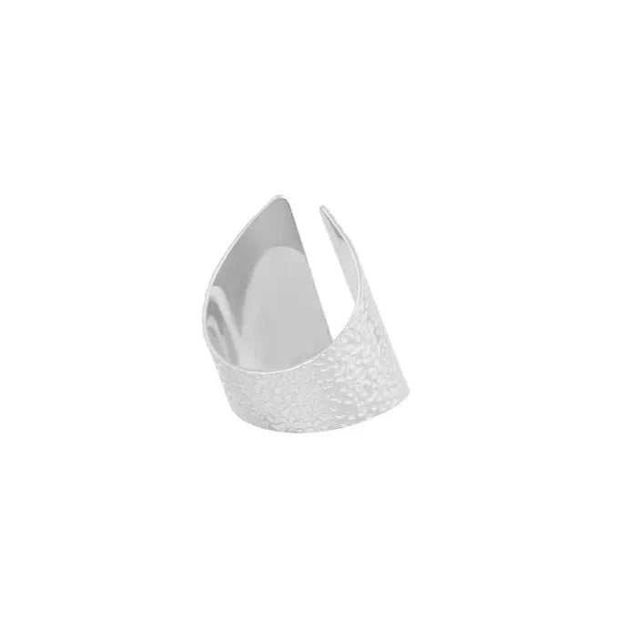 Ring Odette | Zilver