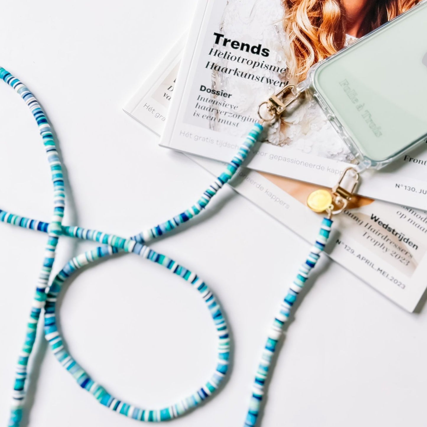 Gsm Koord Blue Mix