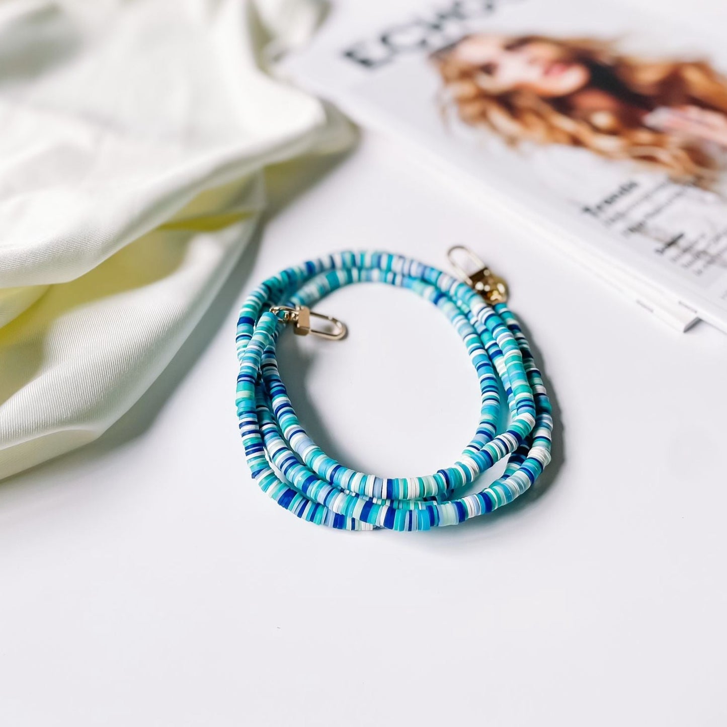 Gsm Koord Blue Mix