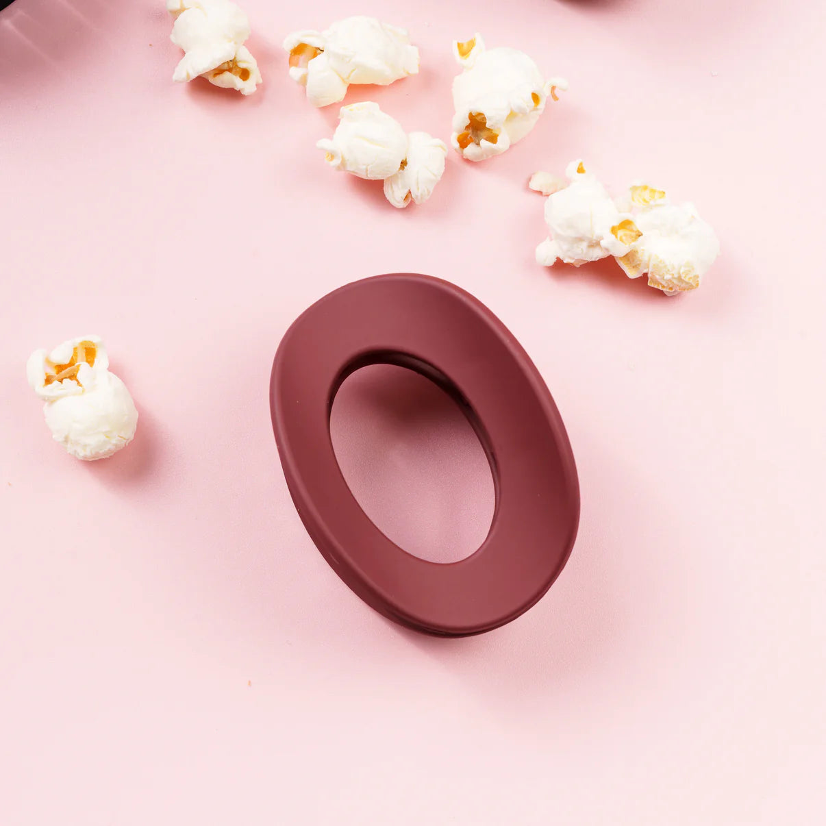 Haarknijper Odile | Bordeaux