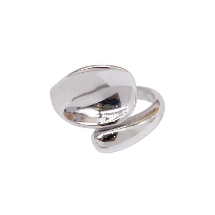 Ring Lumi I Zilver