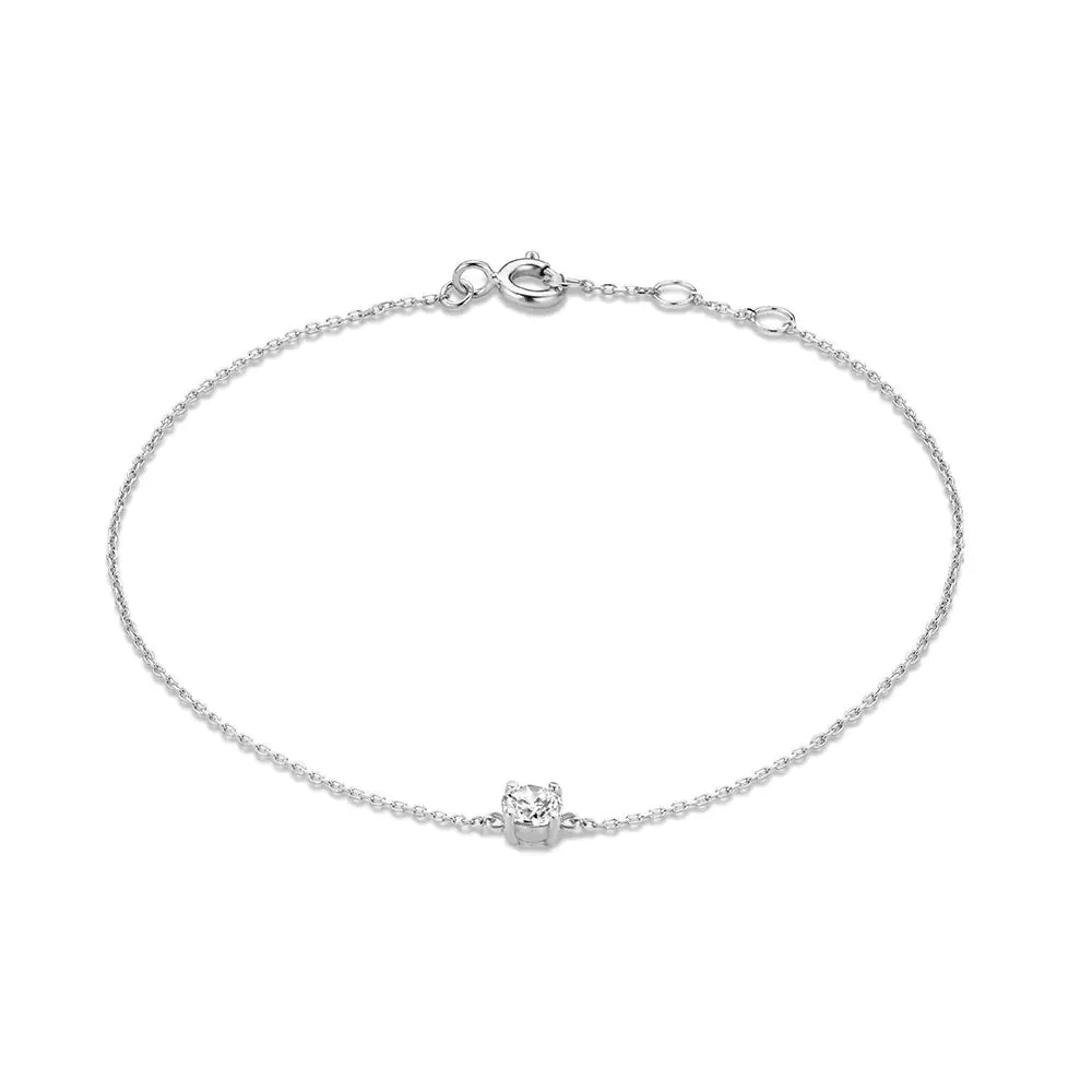 Armband Nini | Zilver