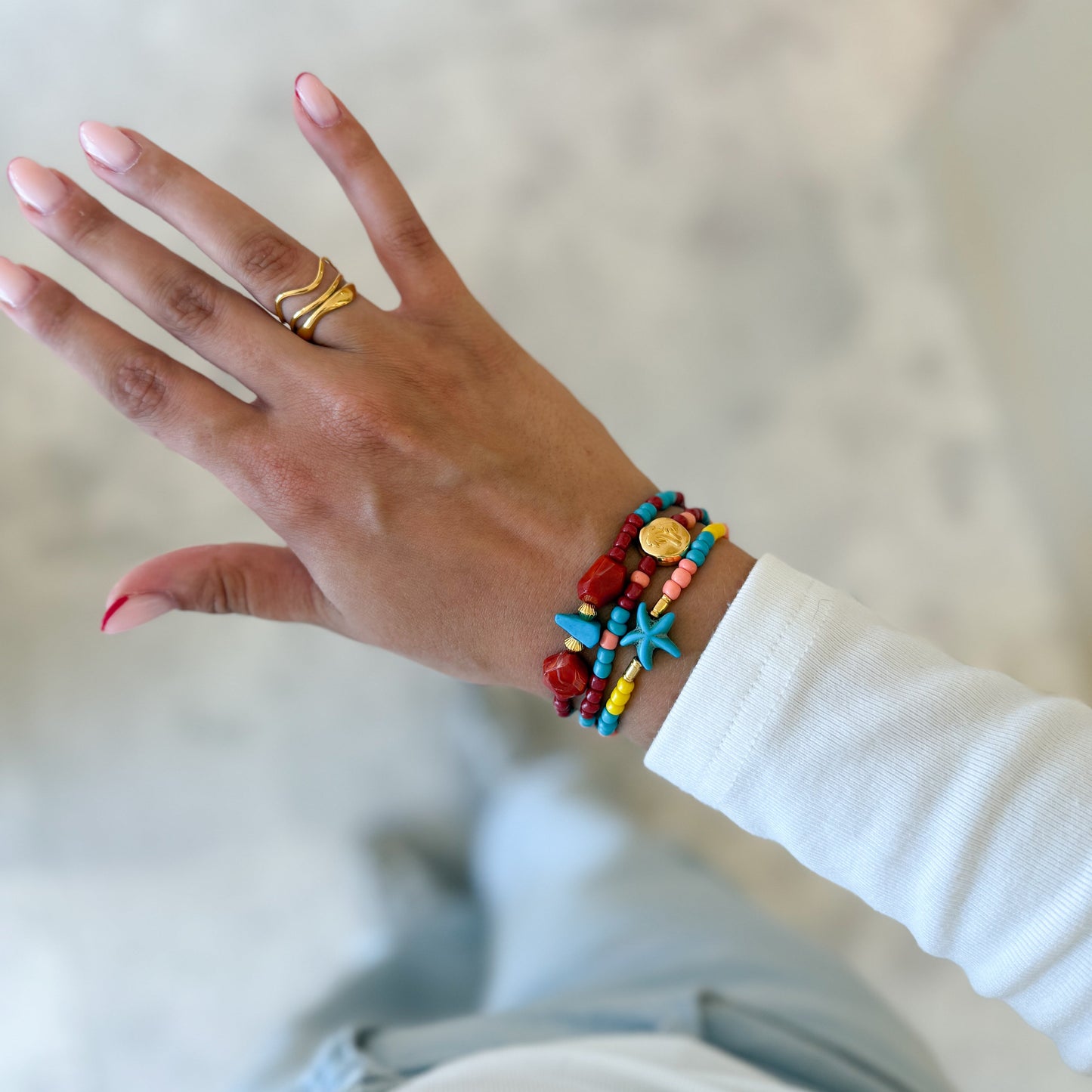 Armband Livy