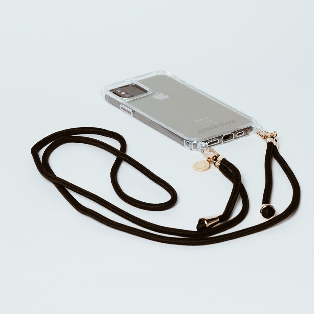 Gsm Koord Zwart