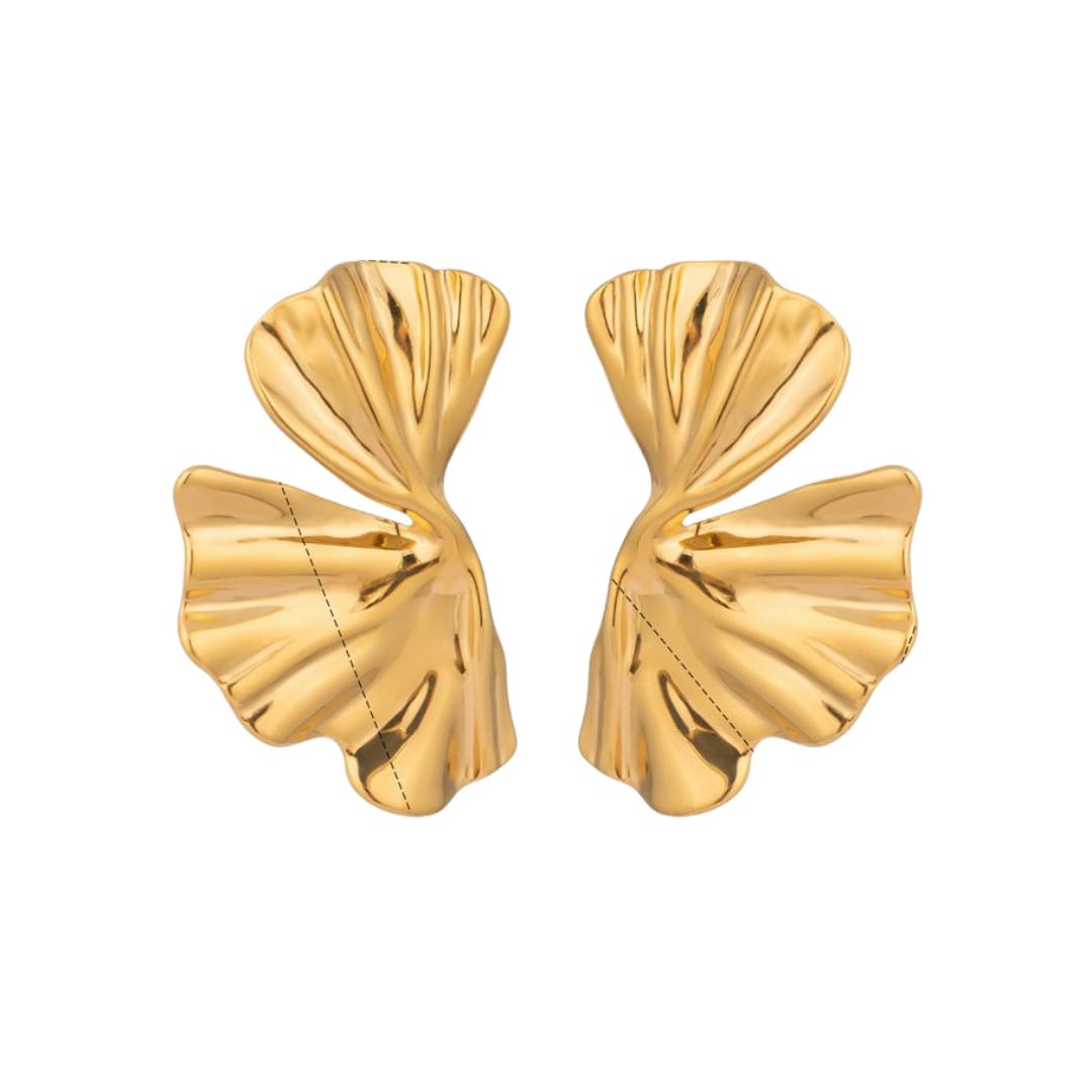 Statement Lucia - Goud