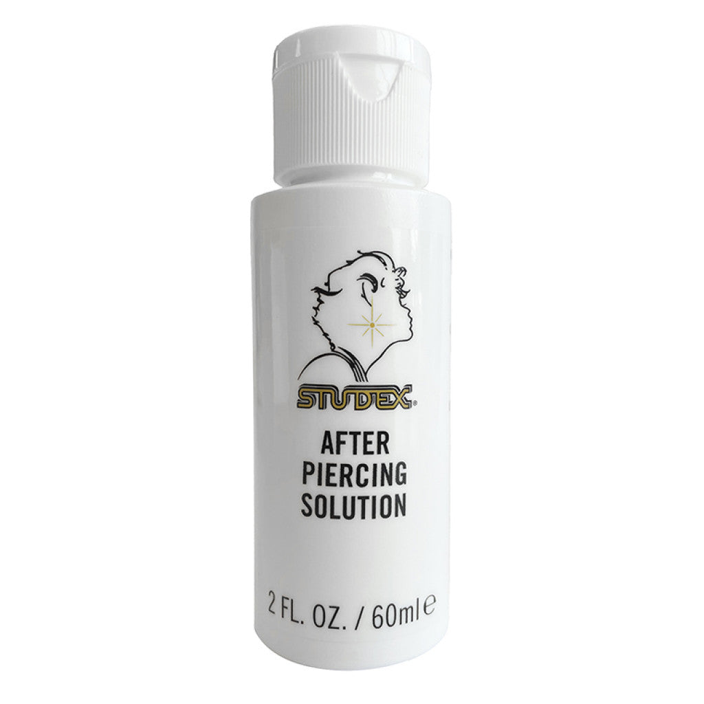 After Piercing Solution
