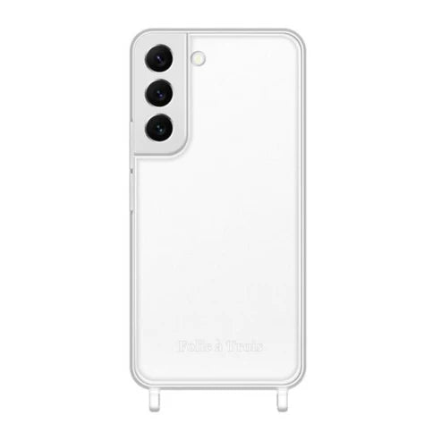 Transparante Gsm Hoes Samsung PRE ORDER