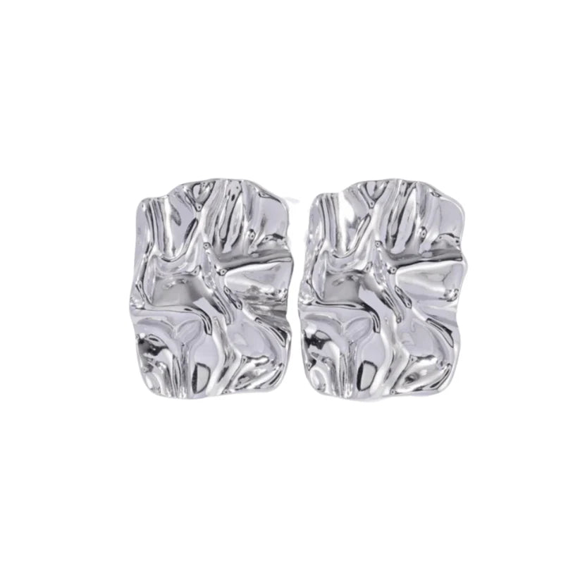 Statement Diane | Zilver