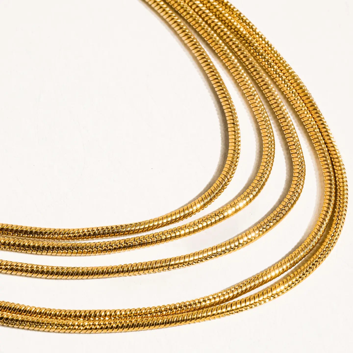 Ketting Parie
