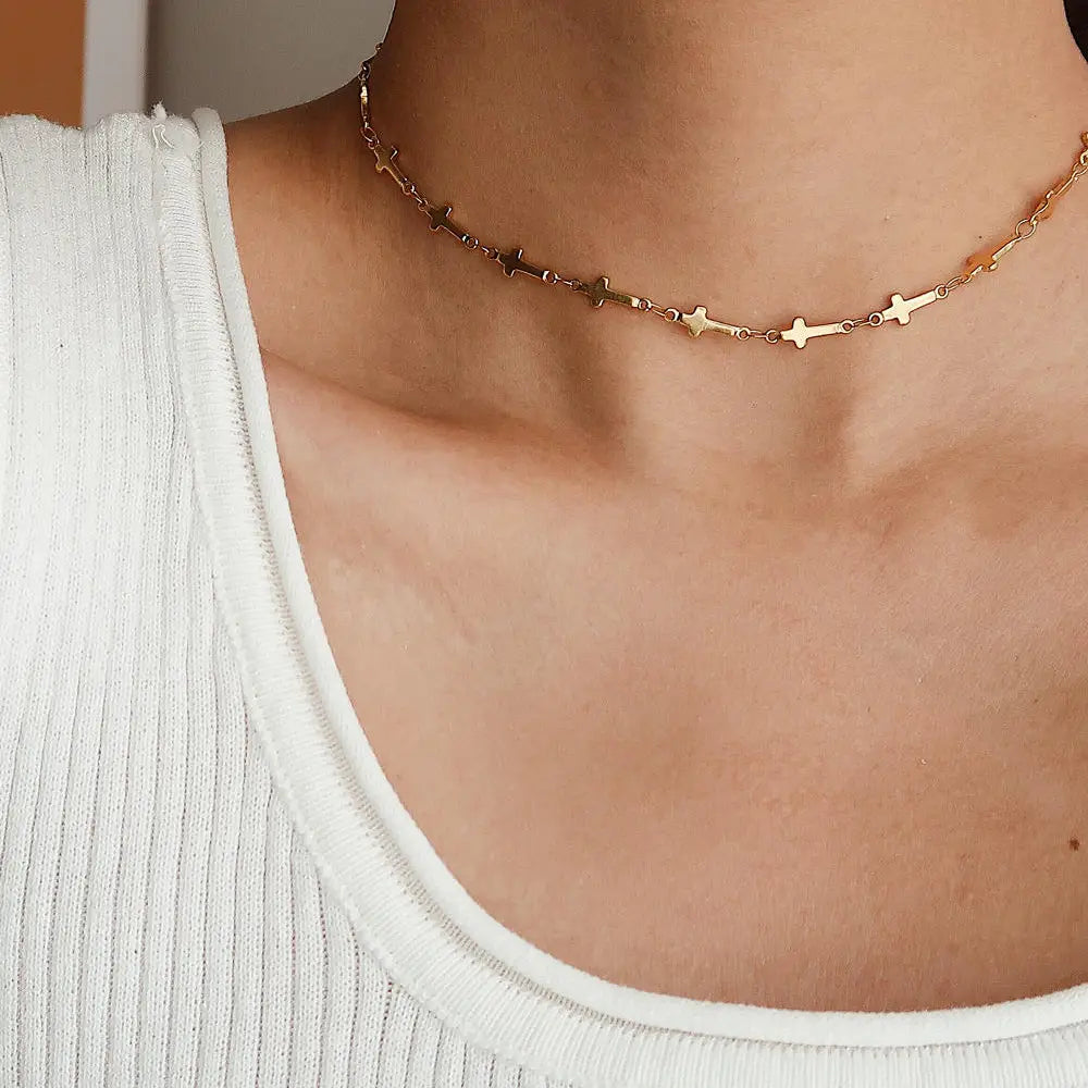 Ketting Dilara