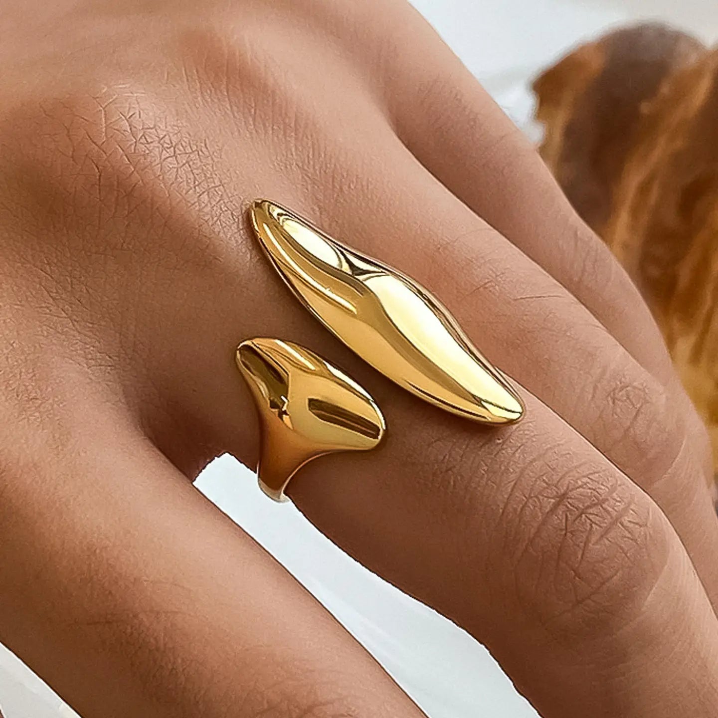 Ring Danielle