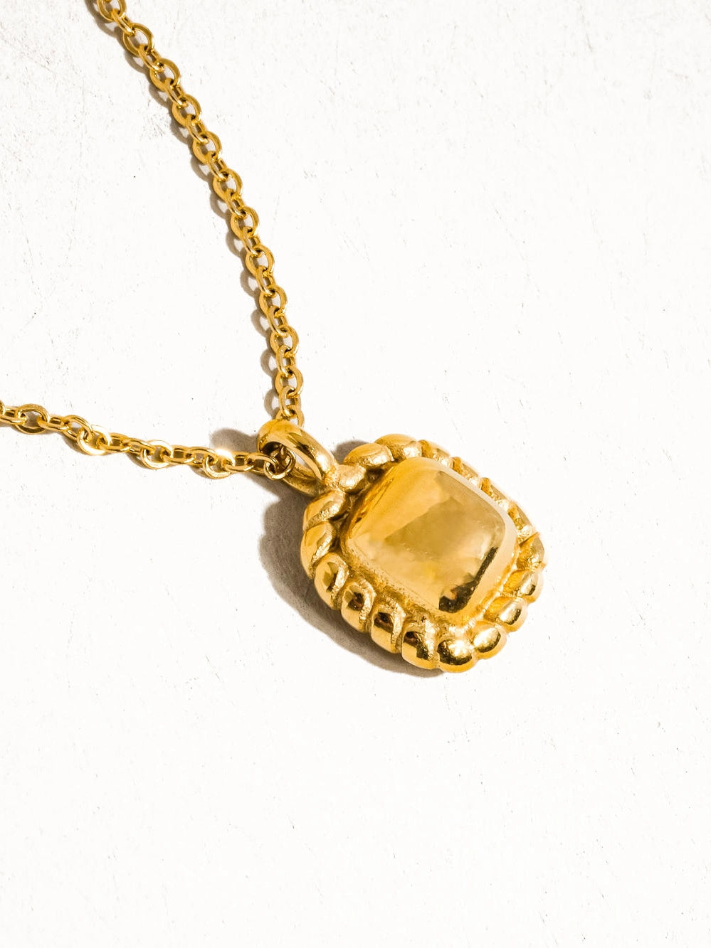 Ketting Juliette