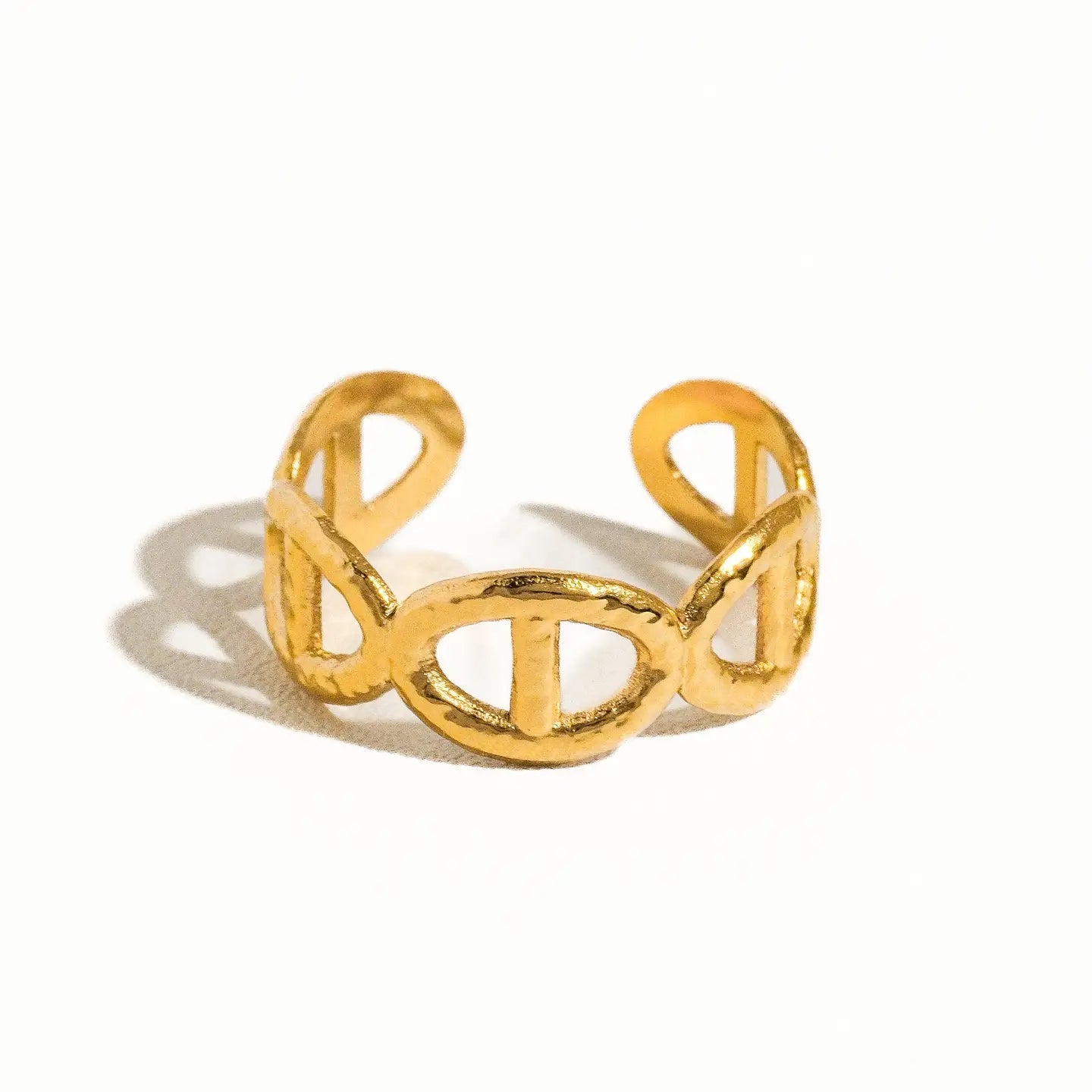 Ring Irina