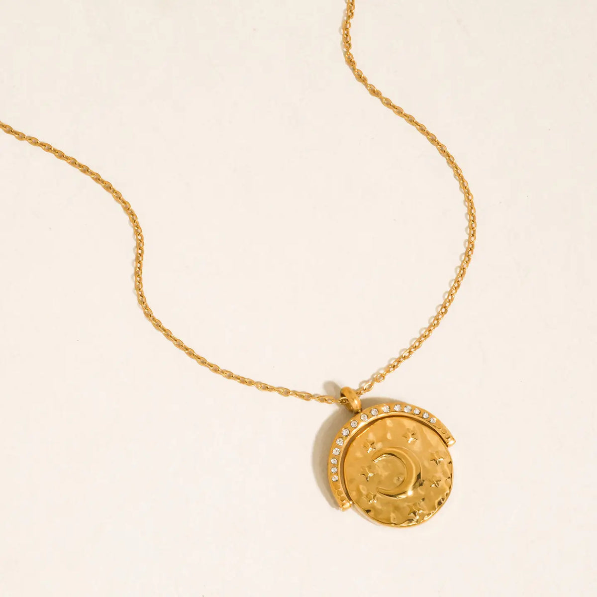 Ketting Reese